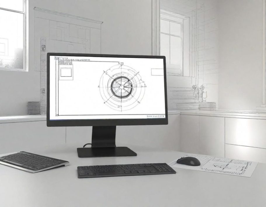 Realizzo progetti CAD per aziende e studi Il tuo Progettista CAD